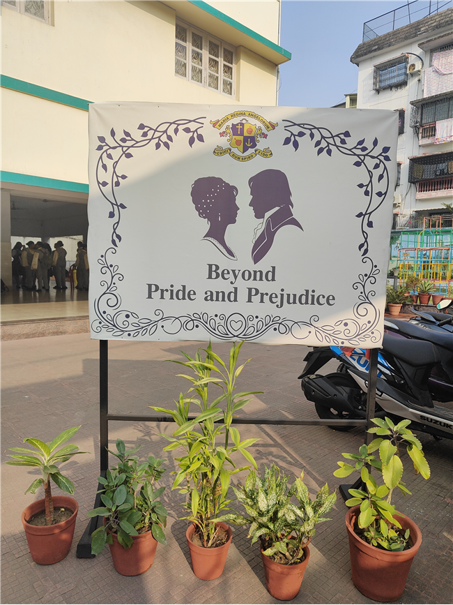 Loreto Day School, Elliot Road, Kolkata — photo 15