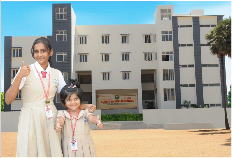 Aadhithya public school