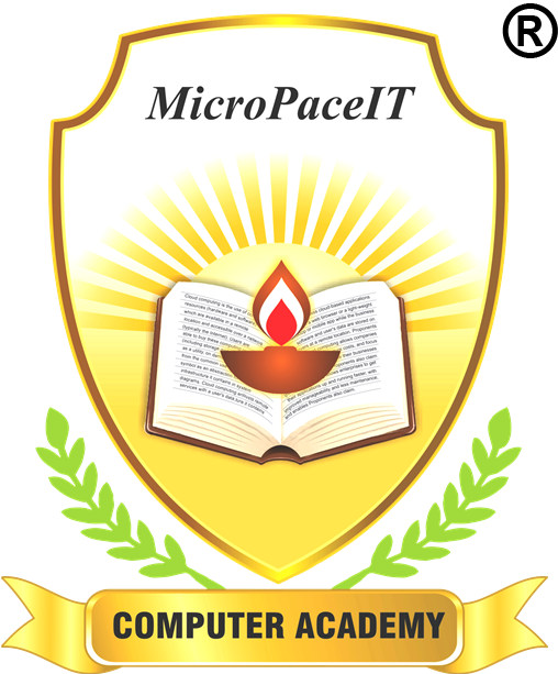 MicroPaceIT Online, Vashi logo