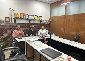 Krishna Study Academy — photo 5