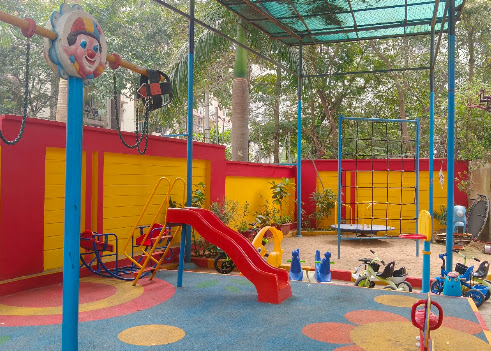 Birla Open Minds Preschool, Aparna Kanopy, Kompally, Hyderabad — photo 6