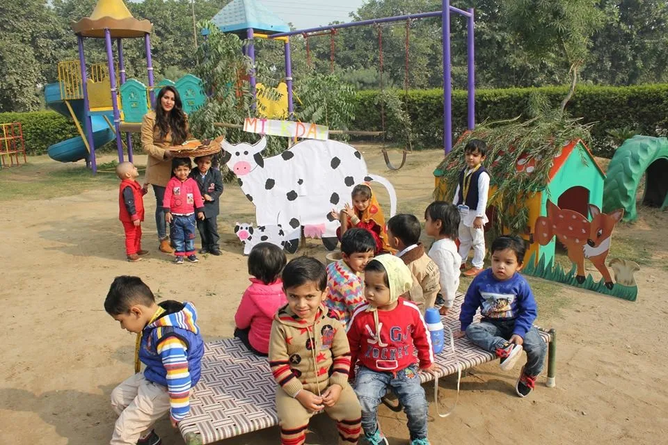 Springfield School, Sector 16 Hisar — photo 4