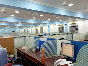 The Chennai School of Banking & Management, T. Nagar