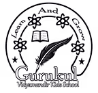Gurukul Vidya Mandir Kids School, Play Branch logo
