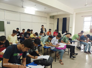 Unilearn Classes, Meerut City — photo 6