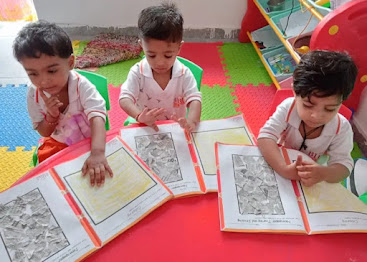 Birla Open Minds Preschool, Laksar Road — photo 5