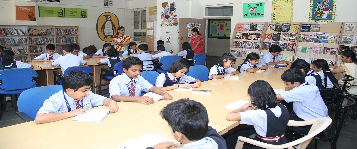 Shishya BEML Public School Bangalore — photo 2