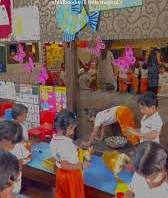 Birla Open Minds Preschool, Rajendra Park Chowk, Durg — photo 2