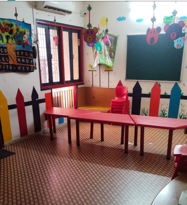 Little Millennium Preschool - Adajan, Surat (1) — photo 4