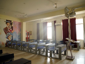 JP International School, Rohtak — photo 3
