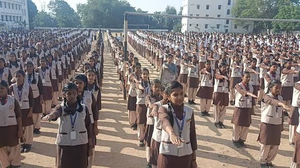 DAV Nandraj Public School — photo 4