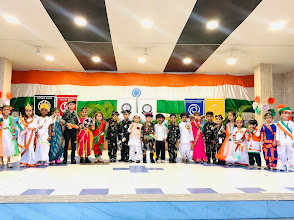 New India Sen. Sec. School — photo 5