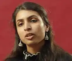 Tanushka Singla — alumnus of MBAGuru CAT Coaching Delhi Connaught Place Center
