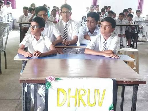Govindram Kataruka School — photo 5