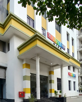 Vibgyor High - Nibm (Cbse)