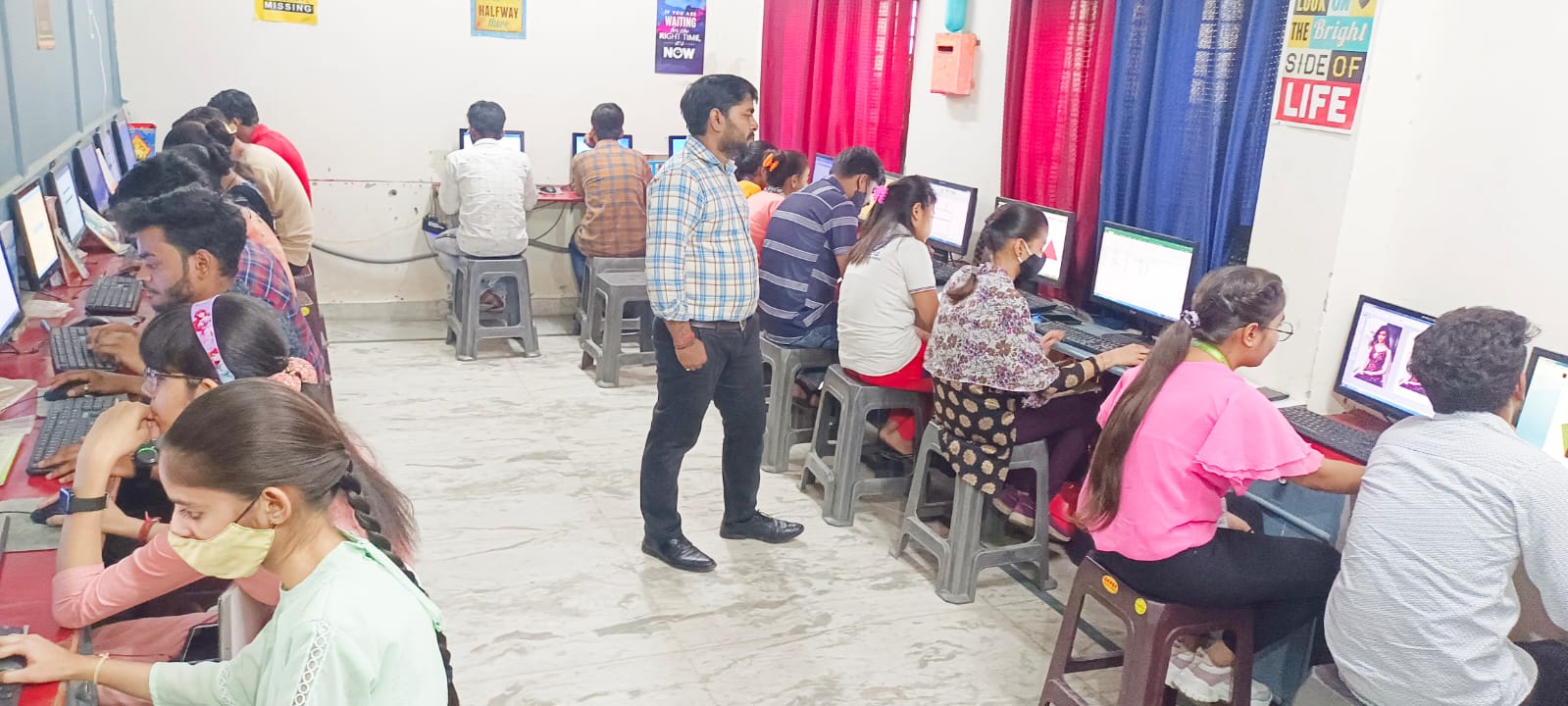Chandra Shekhar Azad Training Institut(CSATI) — photo 2