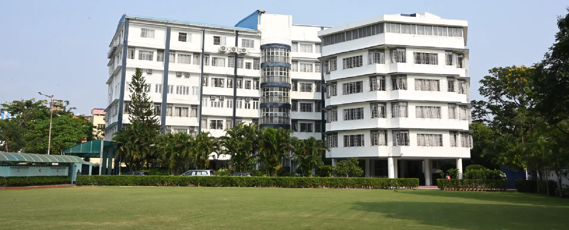 Garden High School — photo 2