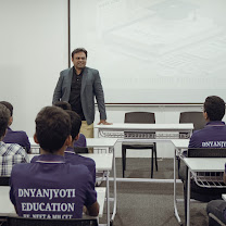 Dnyanjyoti Education, Erandwane, Pune — photo 3