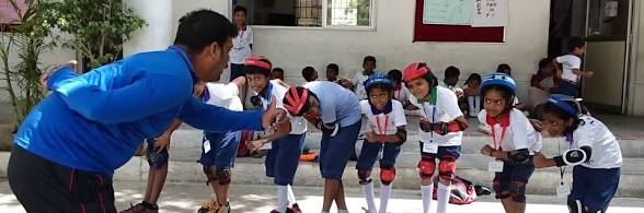 MAV Vidyashram — photo 4