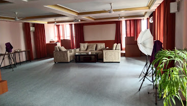 Pragyan RAS Academy, Jagatpura, Jaipur — photo 8