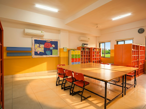 Orchids International School Dwarka Expressway, Sector 113 — photo 7