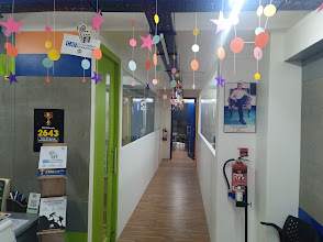 IMS India, Indiranagar, Bangalore — photo 6