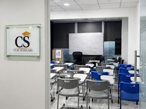 clat scholars, Noida