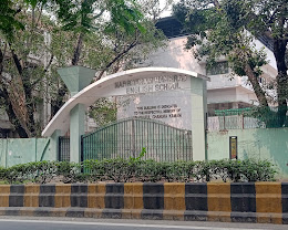 Narbheram Hansraj English School — photo 4