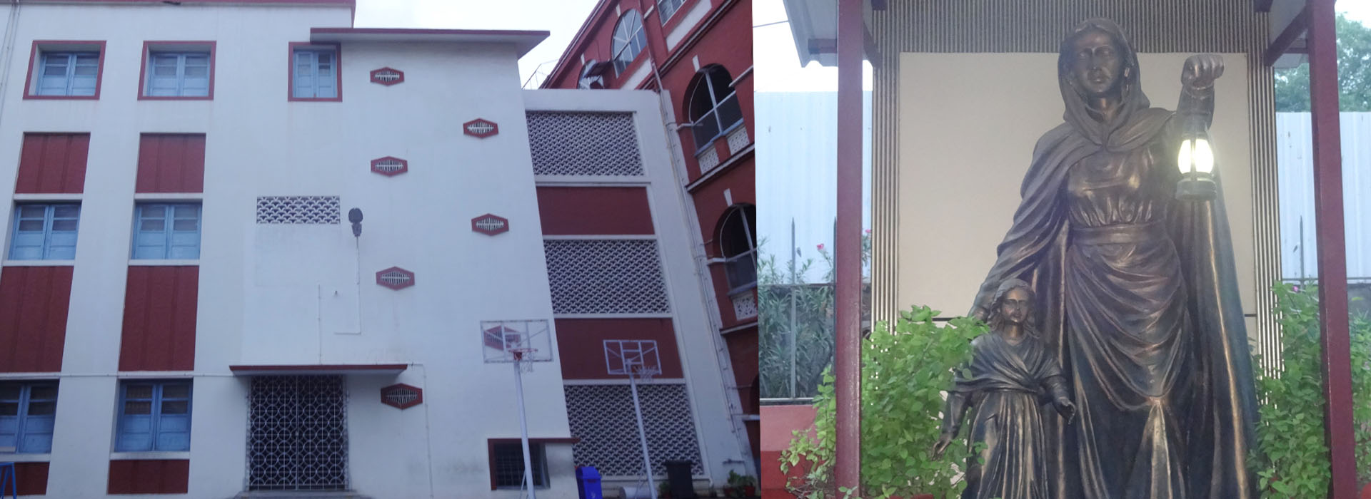 St. Columban's Anglo-Indian Hr. Sec. School — photo 3