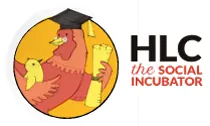 HLC International School logo