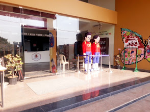 Orchids International School Perumbakkam — photo 3