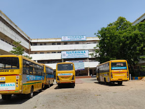 Narayana e-Techno School, Gudur — photo 6