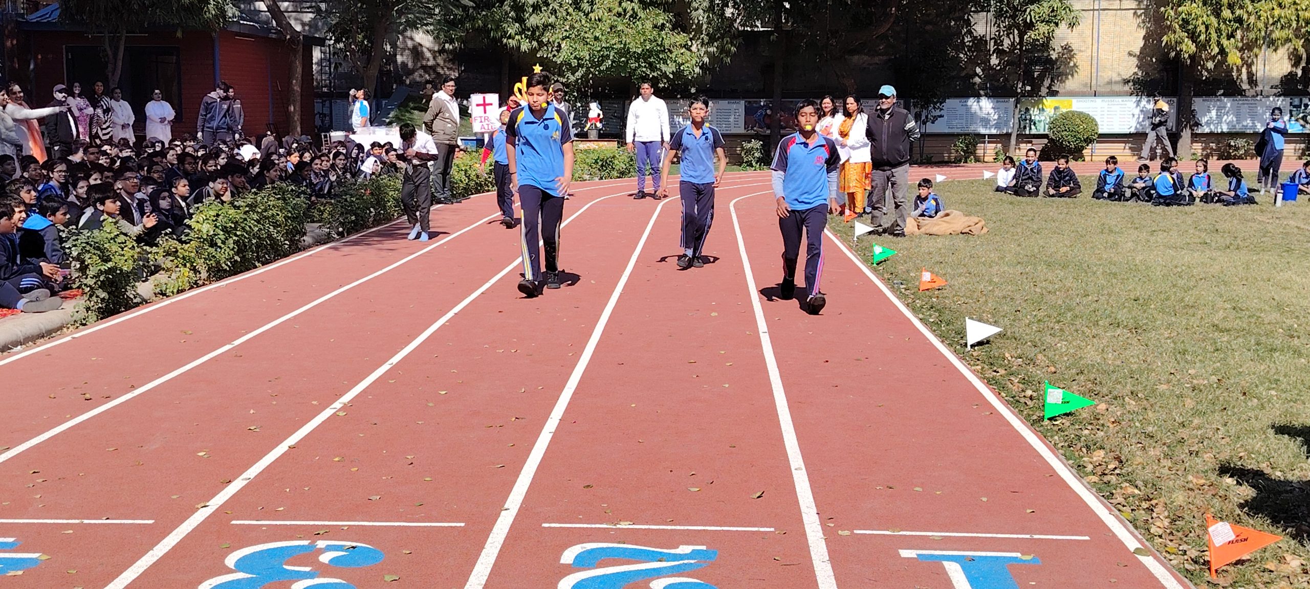 BVM Public School Delhi — photo 13