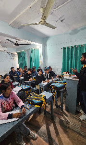Clear Concept Coaching,Kidwaipuri — photo 3