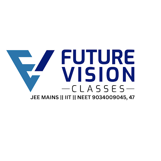 Future Vision Classes, Sector-16 Sonipat logo