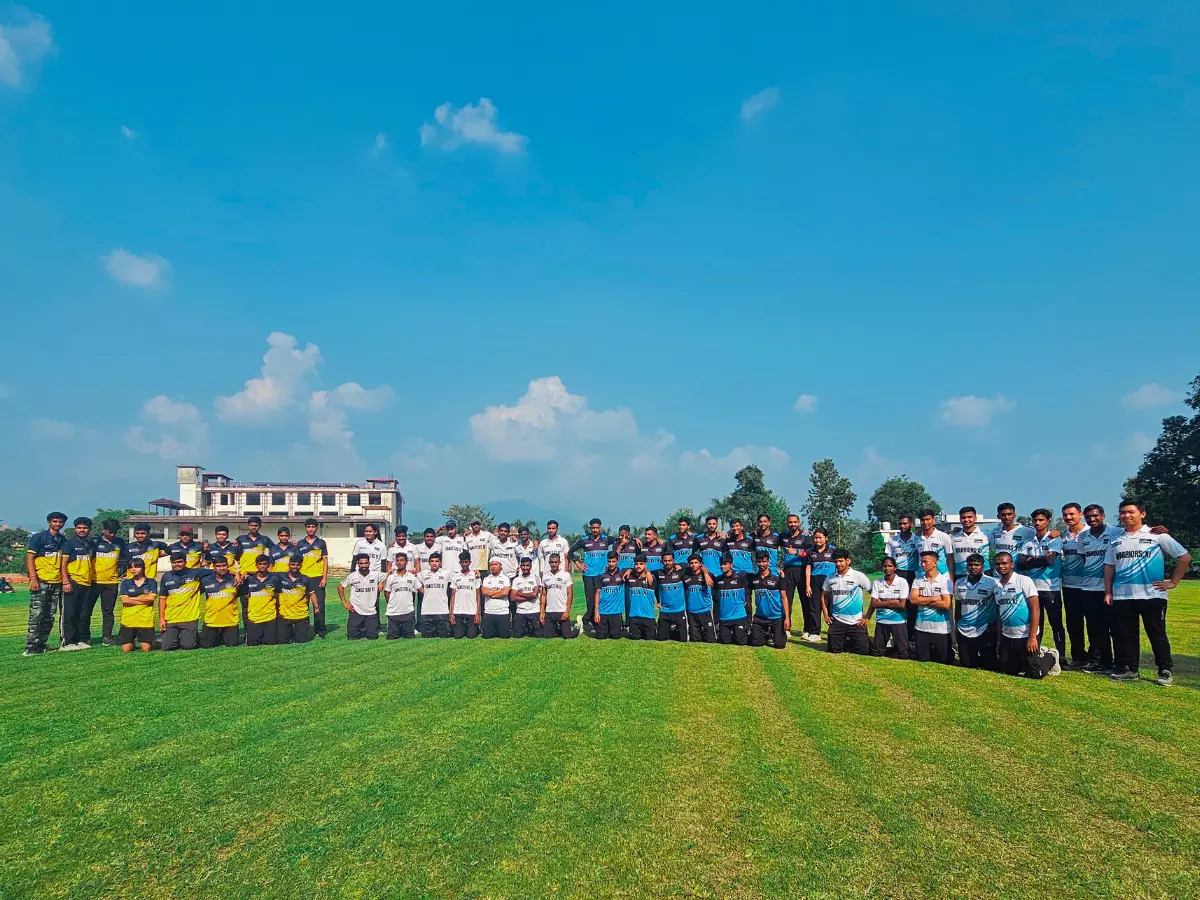 Dehradun Defence School — photo 3