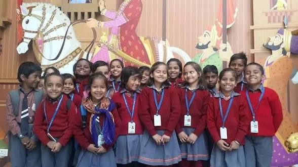 L.P Public School — photo 2