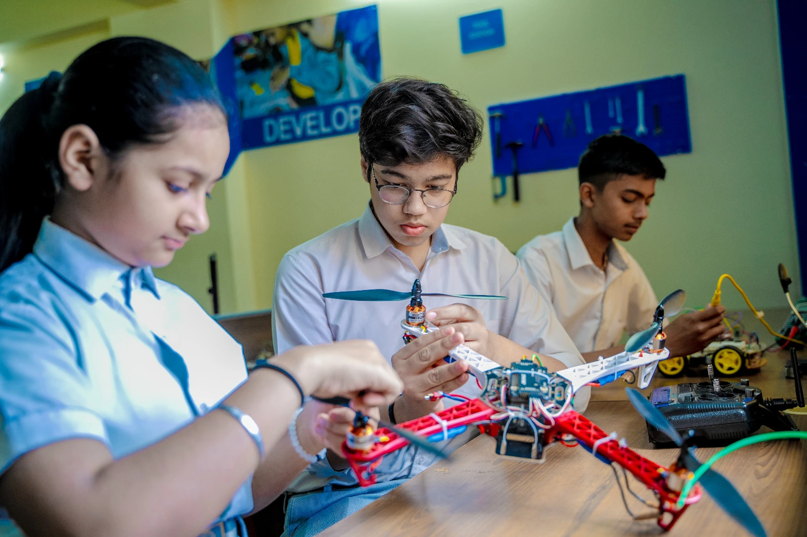 Best School in Ghaziabad — photo 3