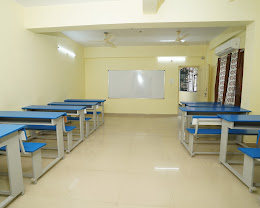 DR Academy, Hyderabad — photo 5