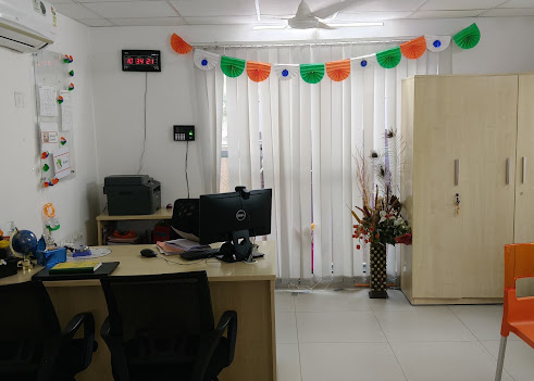 Birla Open Minds Preschool, Aparna Kanopy, Kompally, Hyderabad — photo 5