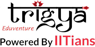 Trigya Eduventure logo