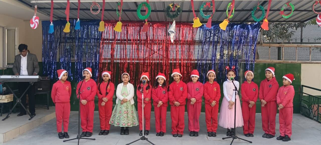 Playway Smart School, Sector 37-A, Chandigarh — photo 4