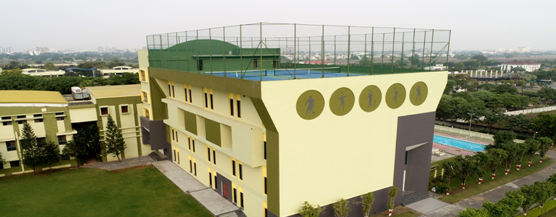 The Shishukunj International School — photo 7