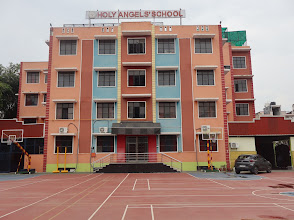 Holy Angels' School, Shalimar Garden — photo 3