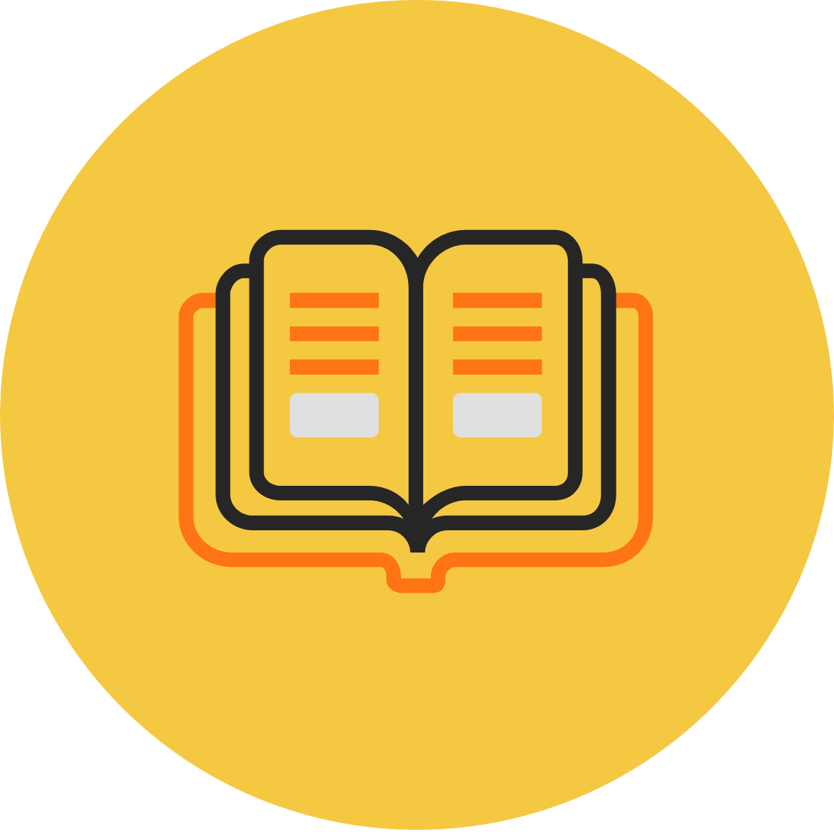 Gyan Pathshala, Greater Noida West logo