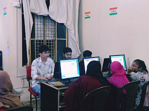Vishwas Education (An Institute Of Computer Education & Digital Marketing) — photo 5