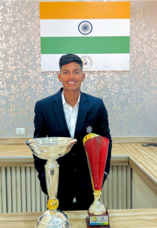 Bal Bhavan International School Delhi — photo 2