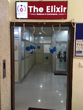 The Elixir : Best Coaching in Mansarovar , Jaipur — photo 2