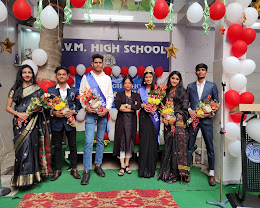 B.V.V.M. High School — photo 5