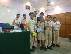 The BGES School (ICSE), Kolkata — photo 6